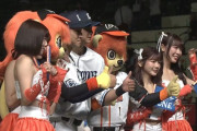 【朗報】ベルーナドームに台湾チアが来場決定！