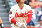海外「大谷翔平、祝・23号&24号ホームラン！」球団記録タイのチーム7本のホームランで芸術的な直江！