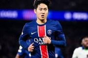 S級だから引くてあまたなの　〜　【サッカー】「衝撃的なニュースだ」“韓国の至宝”がパリSGを退団→プレミア強豪に移籍か。「売却リストに載せられた」