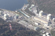 【速報】関電の高浜原発1・2号機が約12年ぶり再稼働「全稼働になり東日本大震災以降で初めて」