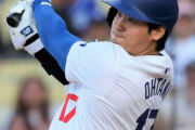 海外の反応     「全盛期のボンズより優れている」大谷翔平、34号HR！