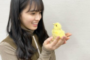 【乃木坂46】大園桃子、本番前にこんなことをしていたのか…。