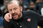 【NBA】トム・シボドー前HC、やんわりと非難され始める