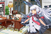 【艦これ】艦これがアルペジオ以降コラボしない理由ってやっぱりキャラロスト関係なのかな？