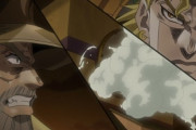 ジョジョ三部のジョセフがDIOに勝つにはどうすればよかったの？