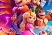 【朗報】マリオの映画、死ぬほどヒットしそう
