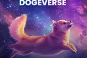 【億り人希望者】有望なマルチチェーン・犬コインDOGEVERSE、安く購入して高く売れるラストチャンス！
