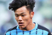 川崎フロンターレ旗手怜央がセルティック移籍へ！クラブ間で大筋合意