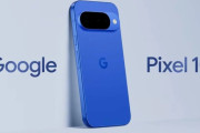 【朗報】Google、新スマホ「Pixel 10」シリーズを発表