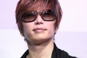 GACKT「最近の男は車に興味がないなんて話を聞く。それが本当なら世も末だ」