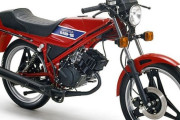 【悲報】ホンダ「スーパーカブ50」、いよいよ生産終了へ・・・・・・・・・・