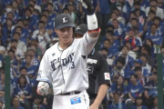 覚醒長谷川、今日もマーベラス！