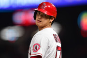 先発登板時の大谷翔平の打撃のスタッツに全米騒然！←「毎日投げさせろ」（海外の反応）