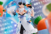 人気VTuber『兎田ぺこら』のfigmaが予約開始！かわえええええええ