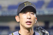 矢野監督が定位置争いゲキ　助っ人来日見通し立たず
