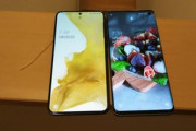 GalaxyS10からS22に買い替えたんだが何も進化してなくてワロタ