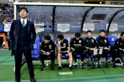 W杯アジア2次予選、森保ジャパンの“ベストメンバー”招集は是が非か？　欧州組の「環境の変化」と、幻となった「2チーム編成」