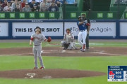 ゲレロが２試合ぶりの３２号で大谷と２本差　狭いマイナーのスタジアムでの４３試合で２１本と荒稼ぎ