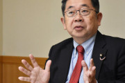 正直、共産党支持者って国民なんかな？　～　【正論】共産党・小池晃書記局長「安倍晋三首相は質問にまともに答えようとしない。国民を見下していると言われてもしかたない」