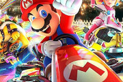 【衝撃】『マリオカート』←これがレースゲームの天下取った理由ｗｗｗｗもしかして…