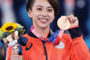 【朗報】体操・村上選手は五輪反対派に「思い知ったか」と言っていなかったことが判明