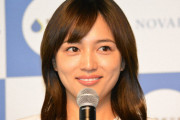 【女優】川口春奈、バラエティー新レギュラーも悩み…「『お前が言うな!』って思われたらどうしよう」  [爆笑ゴリラ★]