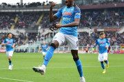 ナポリ、トリノに4発完勝で連勝！セリエA第27節