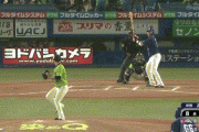 【ヤクルト対中日3回戦】中日・木下、第2号3ランホームラン！リードを8点に広げる！中日は先発全員安打！！！！！