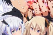 【悲報】来期のなろう枠アニメ『魔王学院の不適合者』、コロナの影響により放送開始時期が変更される