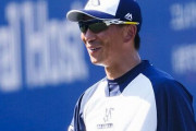 嶋基宏「引退後は仙台の家族とゆっくり過ごしたい」→ヤクルト一軍バッテリーコーチに就任
