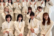 【櫻坂46】12月にはこれが当たり前になるんだな…