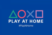 「Play At Home」イニシアチブの第4弾が発表！「CoD:Warzone」や「NBA 2K21」「ロケットリーグ」など7タイトルのゲーム内コンテンツを期間限定で無料配信！