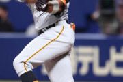 【朗報】巨人ウォーカー契約延長　ポランコとクロールも残留交渉へwwwwwww