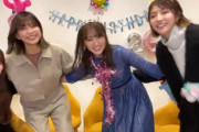 櫻坂46にもYouTubeオリジナル動画を出してほしい...