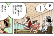 【ONEPIECE -ワンピース】ゾロ「ウソップの第一声が謝罪じゃなかったら置いていく」ルフィ「分かった……」