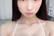【NMB48】中野美来、『BOMB』で初水着グラビア！あどけない表情とスタイルのギャップにファン驚き