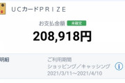 月収58万の特に贅沢をしていない月のクレジットカード使用額がこちらｗｗｗｗｗｗｗｗｗｗｗｗｗｗｗｗｗｗｗｗｗｗｗｗｗｗｗｗｗｗ