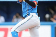水谷が止まらん！　13試合連続安打で交流戦首位打者もあるぞ