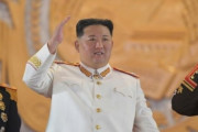【悲報】金正恩の新しい影武者さん、いい人オーラを隠しきれないｗｗｗｗｗｗｗｗ(画像あり)
