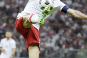 【W杯予選】ポーランドさん、ロシア戦を拒否！！！！