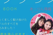 【12/11】本日のももクロ情報！あーりん降臨｢アメフラPHOTO BOOK｣発売日！｢ももクロちゃんと “ゾンビ”｣！｢桃つる｣すゑひろがりず！