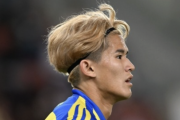 A代表初招集の後藤啓介、活動前最終戦で今季4点目!! GK小久保玲央ブライアンはクリーンシート
