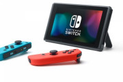 Nintendo Switch、184週で1500万台突破！！あつ森は562万本に