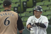日ハム中田翔さん、後輩・森友哉に絡むｗｗｗｗｗｗ