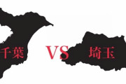千葉VS埼玉、鳥取VS島根…。4700人に聞いた「ライバル視してる都道府県」　ソニー生命調べ