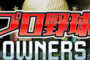 オーナーズリーグ集めてたやつwwwwww
