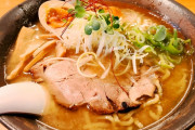 【画像】男さん「ラーメン屋のレンゲにマジでムカついた、二度と行きません?」
