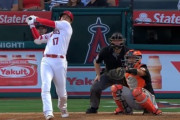 大谷翔平1試合2発の30号HR＆神走塁でサヨナラ勝ち！