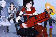 3DCGアニメ『RWBY』新作ゲーム発表！開発は『ギルティギア』のアークシステムワークスと『シャンティ』のWayForward！