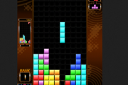 ゲームの歴史に載るべきゲーム「テトリス」「マリオ」「ドラクエ」←わかる